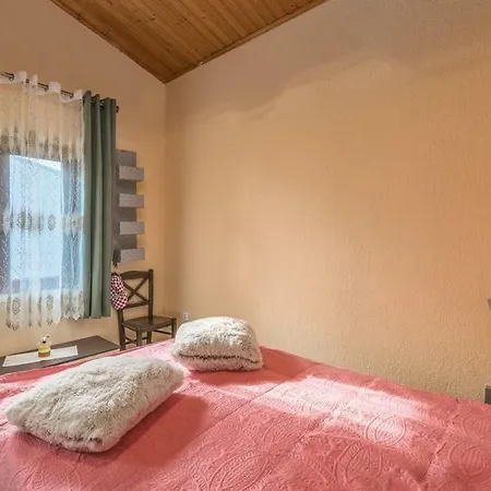 Lion Apartment *