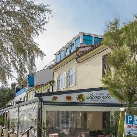 Lion Apartment Novigrad (Istria)