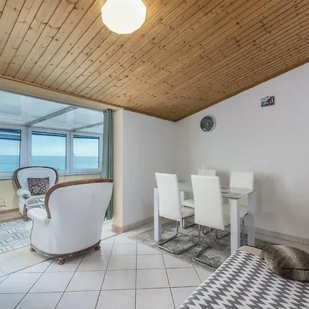 Lion Apartment Novigrad (Istria)